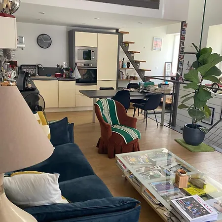 Vakantiehuis Maison Bougainvillier Village Gruissan